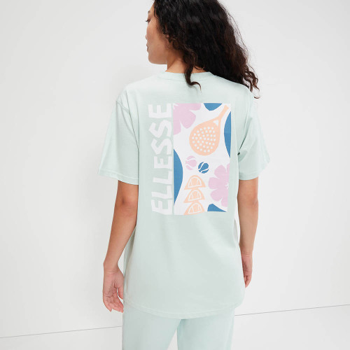 Ellesse Γυναικεία κοντομάνικη μπλούζα Fortunata T-Shirt